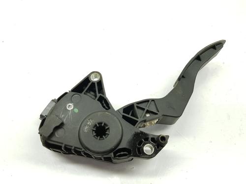 Used Pedal NISSAN QASHQAI II SUV (J11, J11_) 1.6 dCi ALL MODE 4x4-i (130 hp) 16762837
