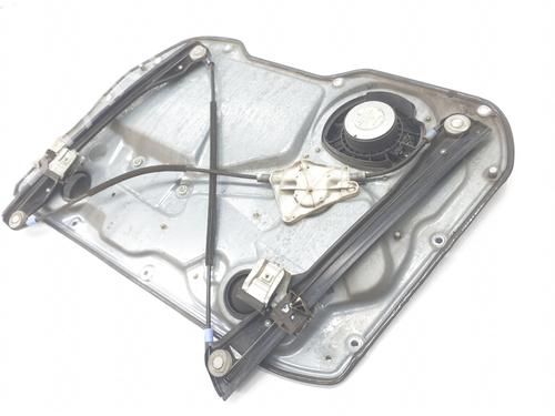 Front left window mechanism SEAT IBIZA III (6L1) 1.9 TDI | BP23190881C22 
