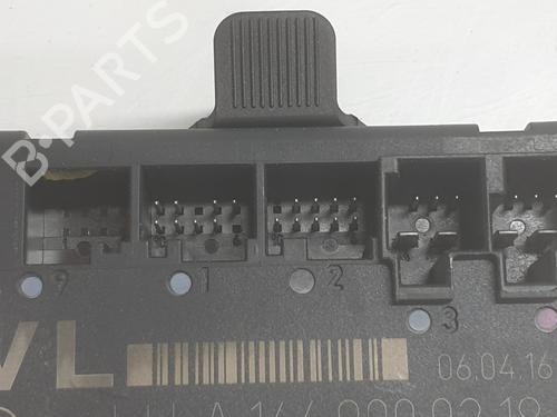 Electronic module MERCEDES-BENZ A-CLASS (W176) A 200 CDI / d (176.008) | BP34348730M83 - Image 5