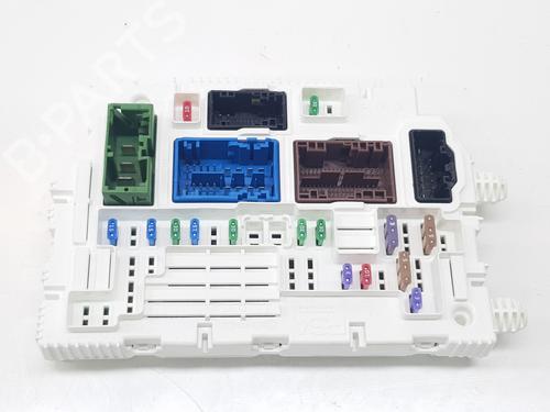 Used Fuse box OPEL ASTRA L Sports Tourer (O5) [2021-2025]  25896075