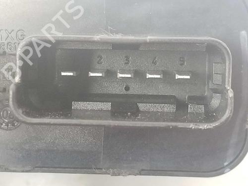 Electronic module RENAULT CLIO III (BR0/1, CR0/1) 1.5 dCi (C/BR0G, C/BR1G) | BP8164555M83 