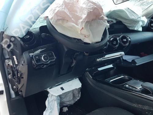 Left front window switch MERCEDES-BENZ A-CLASS (W177) A 200 (177.087) | BP33220110I27 - Image 35