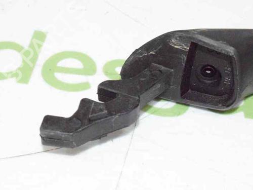 Front right exterior door handle MERCEDES-BENZ C-CLASS Coupe (CL203) C 220 CDI (203.708) | BP1636440C129 
