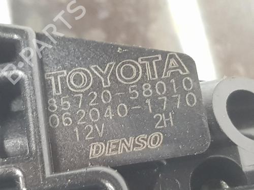Rear right window mechanism TOYOTA LAND CRUISER PRADO (_J12_) 3.0 D-4D (KDJ120, KDJ125) | BP17187960C25 