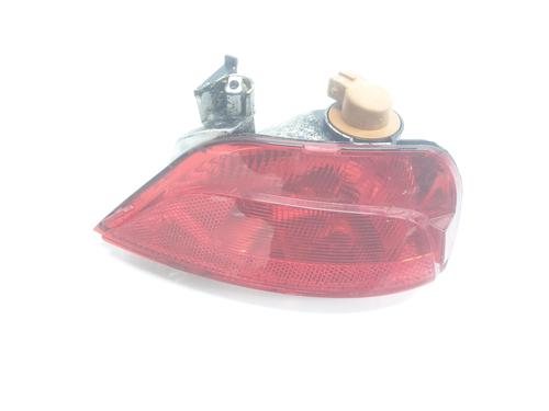 Venstre baglygte kofanger RENAULT MEGANE IV Grandtour (K9A/M/N_) [2016-2026]  32528235