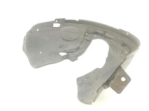 Wheel arch MINI MINI (R50, R53) Cooper | BP16496250C56 