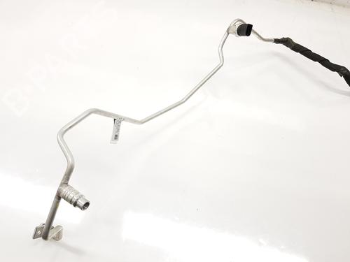 AC pipe VW CRAFTER Platform/Chassis (SZ_)  | BP29534981M126 