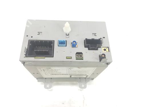 Radio CHEVROLET ORLANDO (J309) 2.0 D | BP6442613E6 