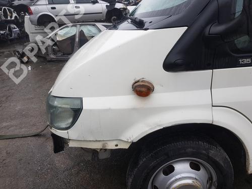 AC radiator FORD TRANSIT Van (FA_ _) 2.4 TDE | BP9632784M32  - Image 17