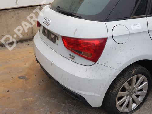 Front left exterior door handle AUDI A1 Sportback (8XA, 8XF) 1.0 TFSI | BP9753779C128  - Image 73