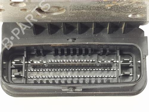 ABS pump TOYOTA HILUX VIII Platform/Chassis (_N1_)  | BP29370756M43 