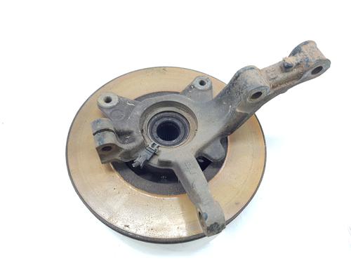 Right front steering knuckle RENAULT KANGOO / GRAND KANGOO II (KW0/1_) 1.5 dCi 85 (KW0K, KW0L, KW0B) | BP26728411M26 