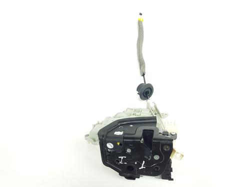 Rear left lock AUDI A6 C7 (4G2, 4GC) 2.0 TDI | BP29489559C100 