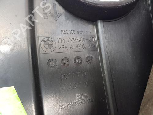 Topbeskyttelse BMW 3 (E90) 318 d | BP29454208M93 
