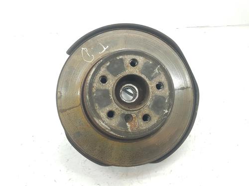 Used Right rear steering knuckle BMW X5 (E53) 3.0 d (218 hp) 9767168
