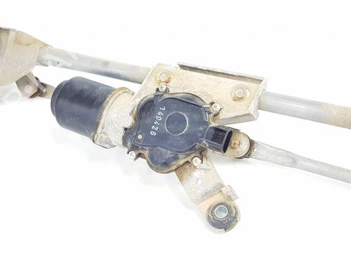Front wiper motor NISSAN NAVARA NP300 (D40) 2.5 dCi 4WD (D40TT, D40T, D40M, D40BB) | BP36807302M29  - Image 6