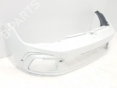Front bumper VW GOLF VIII (CD1, DA1) | BP32446605C7 - Image 2