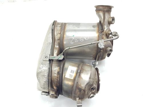 Particulate filter VW TOURAN (5T1)  | BP33327878M81  - Image 5