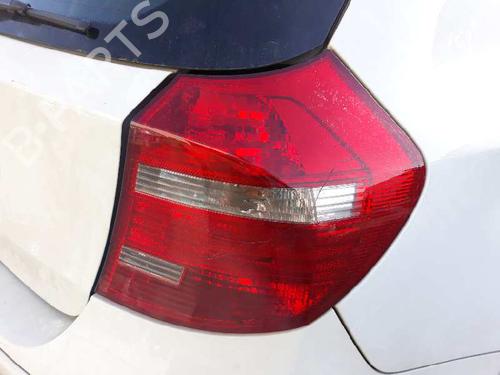 Electronic sensor BMW 1 (E87) 116 d | BP8746985M84 