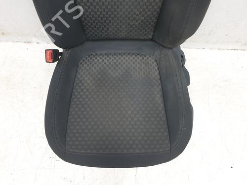 Left front seat FORD TRANSIT CONNECT V408 Box Body/MPV 1.5 EcoBlue | BP32298034C15