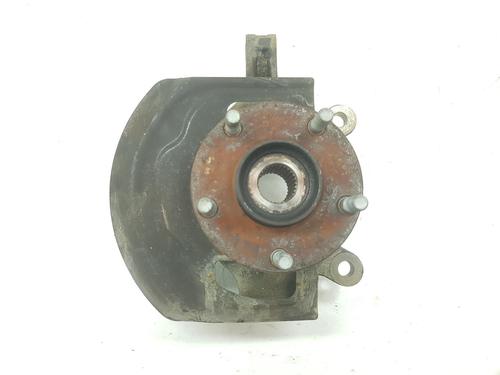 Used Right front steering knuckle NISSAN QASHQAI / QASHQAI +2 I (J10, NJ10, JJ10E) 1.5 dCi (106 hp) 9847112