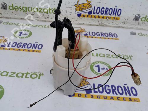Fuel pump LAND ROVER RANGE ROVER SPORT I (L320) 2.7 D 4x4 | BP1920139M76 