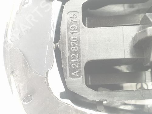 Antenna/Base MERCEDES-BENZ E-CLASS (W212) E 220 CDI / BlueTEC (212.001, 212.002) | BP17623768C140 