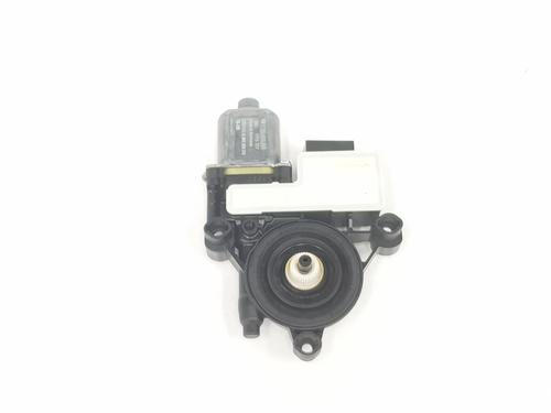 Left rear window motor VW GOLF VII (5G1, BQ1, BE1, BE2) 2.0 TDI | BP15658857E23 