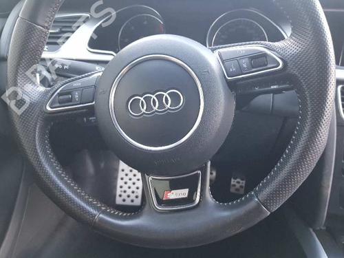 Gear lever AUDI A5 Sportback (8TA) 2.0 TDI | BP7418675M90 