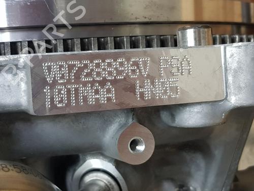 Engine JEEP AVENGER (J2) | BP37471579M1 - Image 9