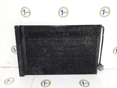 Used AC radiator BMW 5 (E60) 525 i (218 hp) 7895318