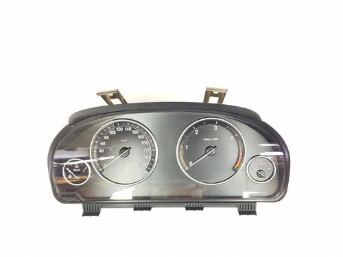 Used Instrument cluster BMW 5 (F10) 525 d (204 hp) 26292344