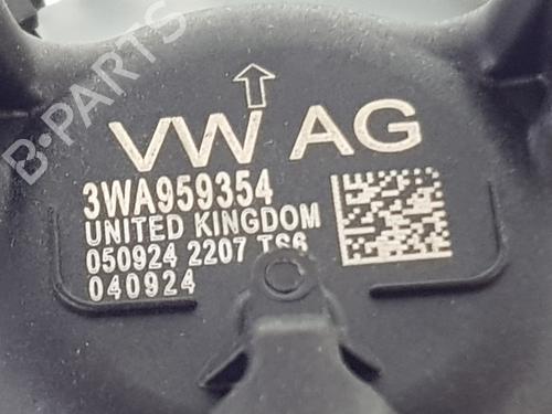 Elektronisk sensor VW T-ROC (A11, D11)  | BP26643353M84 