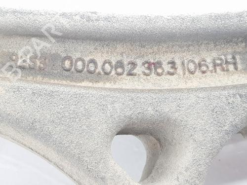 Right rear suspension arm MERCEDES-BENZ M-CLASS (W164) ML 300 CDI 4-matic (164.121) | BP10008545M15 