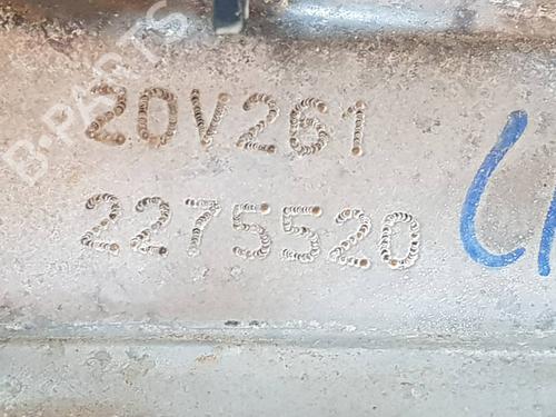Gearbox CITROËN BERLINGO (ER_, EC_) | BP38438936M3 - Image 4
