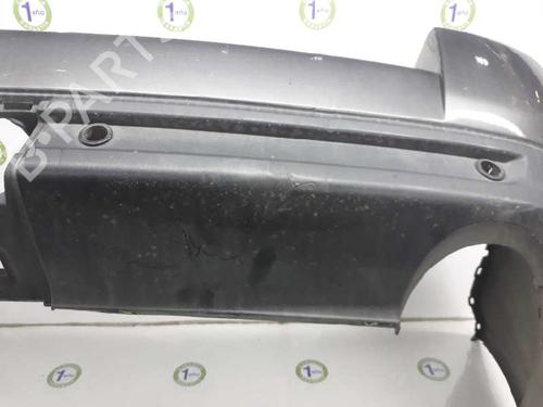 Rear bumper LAND ROVER RANGE ROVER SPORT I (L320) 2.7 D 4x4 | BP4738662C8 