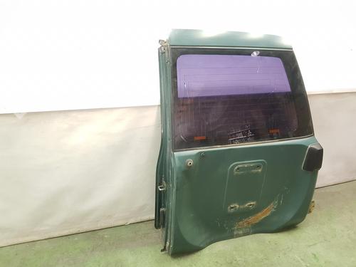 Right rear door NISSAN PATROL GR V Wagon (Y61) 2.8 TD | BP9124924C5 