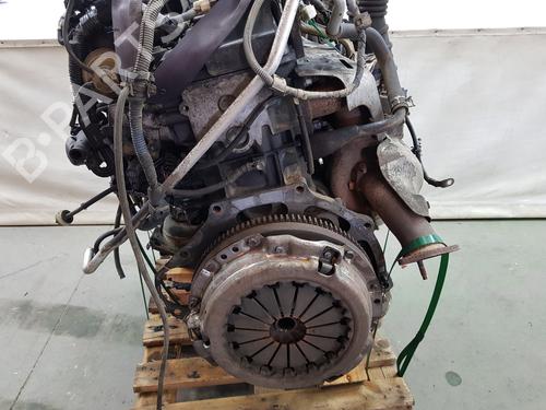 Engine TOYOTA LAND CRUISER PRADO (_J12_) 3.0 D-4D (KDJ120, KDJ125) | BP13546763M1 