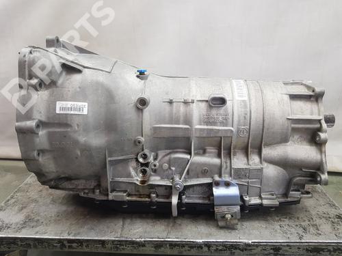 Gearbox BMW X5 (E70) 3.0 d | BP10199259M3 