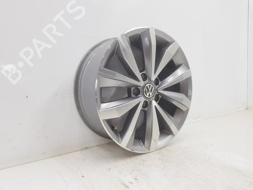Rim VW T-ROC (A11, D11) 1.0 TSI | BP31671413C45 