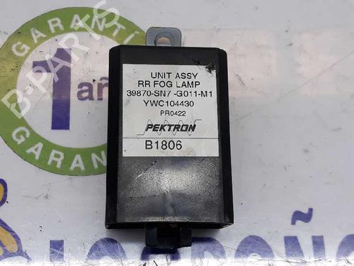 Electronic module LAND ROVER DEFENDER Station Wagon (L316) 2.5 Td5 4x4 (L316) | BP3655852M83 