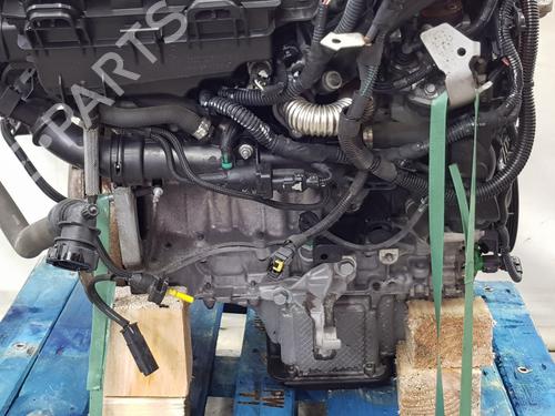 Engine CITROËN JUMPY III Van (V_)  | BP34225229M1  - Image 14