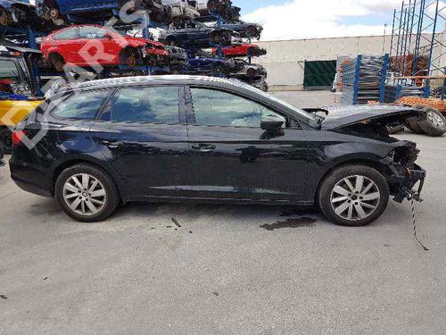 Used Parts SEAT LEON ST (5F8)  1.6 TDI  272332