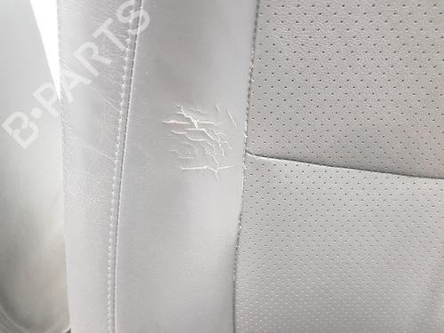 Seats set TOYOTA LAND CRUISER PRADO (_J12_) 3.0 D-4D (KDJ120, KDJ125) | BP12145521C78 