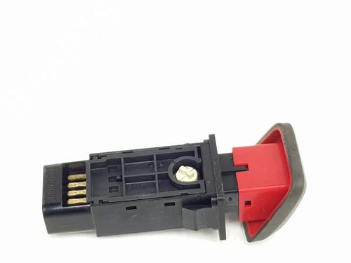 Warning switch ISUZU D-MAX I (TFR, TFS) 3.0 DiTD 4x4 (TFS77H) | BP36052477I22 - Image 3