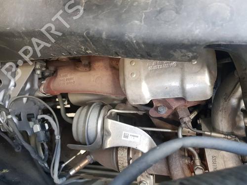 Engine MERCEDES-BENZ SPRINTER 5-t Platform/Chassis (B907) | BP40156666M1 - Image 35