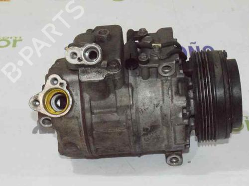 AC compressor BMW 3 Coupe (E46) M3 | BP1169817M34 