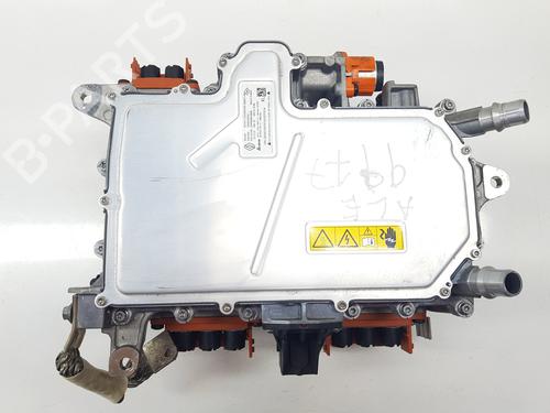 Used Inverter/Converter Inverter/Converter RENAULT SYMBIOZ 1.8 E-Tech 160 Full Hybrid (158 hp) 34698360 34698360