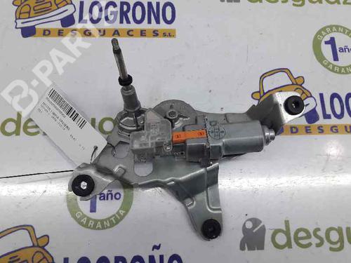Used Rear wiper motor Rear wiper motor 2679471 2679471