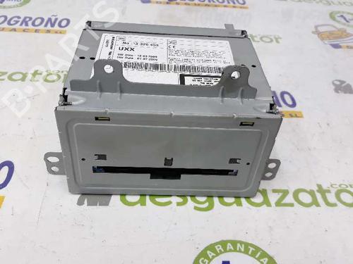 Used Electronic module OPEL INSIGNIA A Country Tourer (G09) 2.0 CDTi (47) (131 hp) 3385097